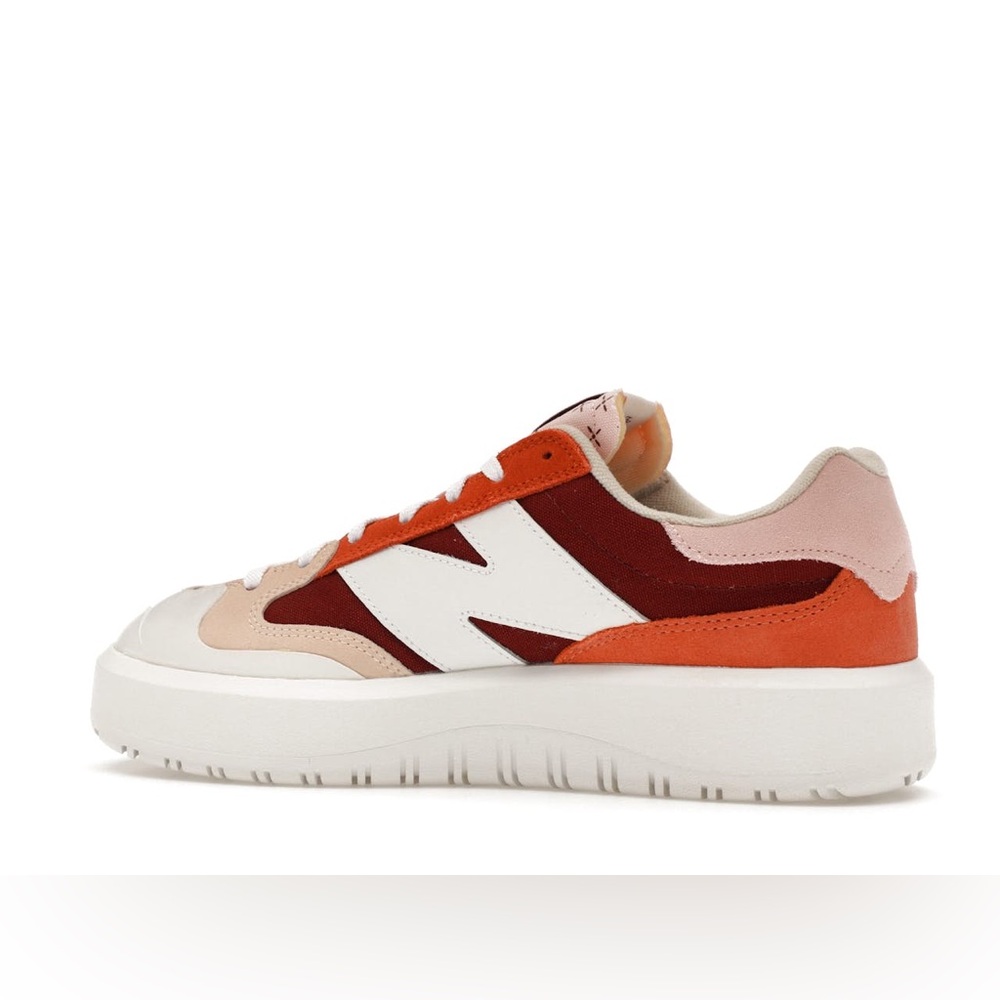 New Balance Multicolor Sneakers - Picture 4 of 13